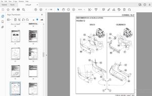 Advance Condor, Condor EcoFlex Instructions For Use Manual 56041986 - PDF DOWNLOAD