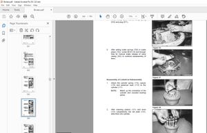 Daewoo Solar 290LC-V shop Manual 2023-7113AE - PDF DOWNLOAD