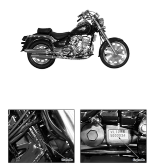Daelim Daystar Motorcycle Workshop Repair Manual – DOWNLOAD