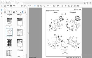 Nilfisk BR 1100S, BR 1300S Manual de Utilização 56041630 - PDF DOWNLOAD