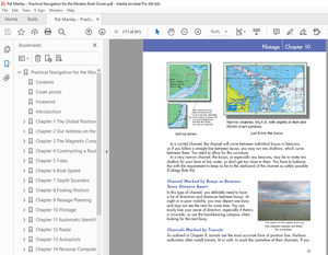 Pat Manley  Practical Navigation for the Modern Boat Owner - PDF DOWNLOAD