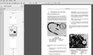 New Holland Ford Commercial Mowers CM224 &amp; CM274 Service Repair Manual (40022420) New Holland Ford –