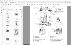 KOMATSU PC200, 200LC-7 PC220, 220LC-7 SERVICE REPAIR WORKSHOP MANUAL SEBM024310 - PDF DOWNLOAD