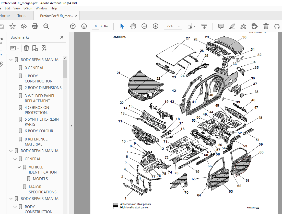 2003 MITSUBISHI LANCER REPAIR MANUAL PDF FREE visual data 4