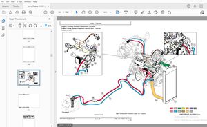 John Deere 210G &amp; 210GLC Excavator Operation &amp; Test Manual TM13347X19 - PDF DOWNLOAD 