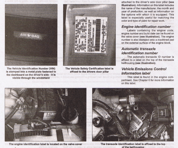 1995 – 2007 Windstar Freestar Service Repair Manual – DOWNLOAD
