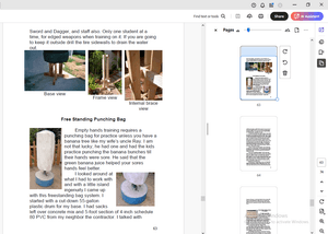 Pakamut Filipino Fighting System of Stick Knife &amp; Hand to Hand Fighting Arts Manual -  PDF DOWNLOAD