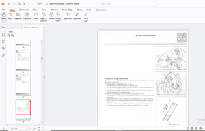 Cagiva Mito Workshop Manual - PDF DOWNLOAD