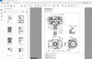 KOMATSU WA320-5 WA320L-5 WHEEL LOADER SERVICE REPAIR WORKSHOP MANUAL - PDF DOWNLOAD