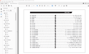 Heli G series 3.t,3.5t Electric Counterbalanced Forklift Truck Parts Manual – PDF DOWNLOAD
