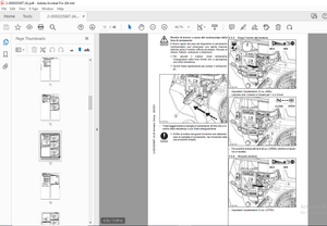 AMMANN BOELS APF 15/40 APF 15/50 MANUALE D’ESERCIZIO 3013962 - PDF