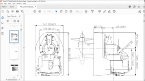 Nanni Diesel Engine Base N2.10 Workshop Manual SN KTA09040647 – PDF DOWNLOAD