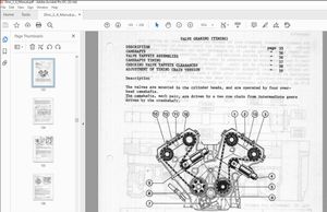Ferrari Dino 246 GT- GT/S Repair &amp; Workshop Manual - PDF DOWNLOAD