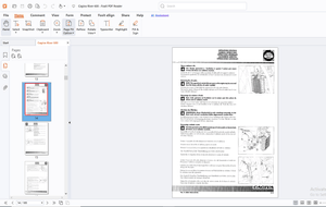Cagiva River-600 Workshop Manual - PDF DOWNLOAD