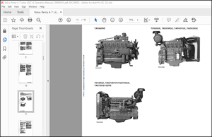 Volvo Penta 4-7 Liters (EDC 4) Operators Manual_250693035 – PDF DOWNLOAD