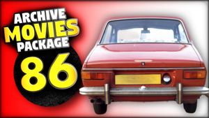 Archive Movie Package 86