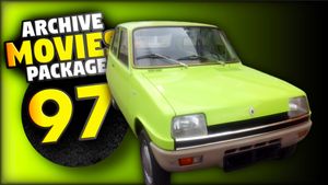 Archive Movie Package 97