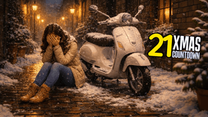 Xmas Countdown 2025 Day 21