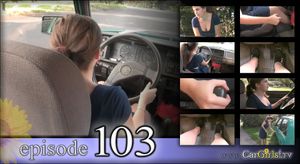 Cargirls Episode 103