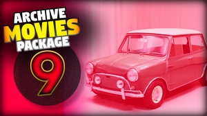 Archive Movie Package 9