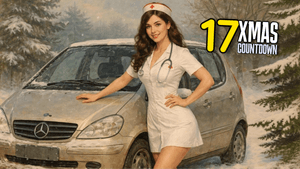 Xmas Countdown 2025 Day 17