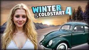 Coldstart &amp; Winter Cranking Package 4