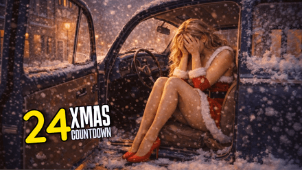 Xmas Countdown 2025 Day 24