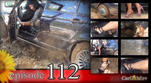 Cargirls Episode 112