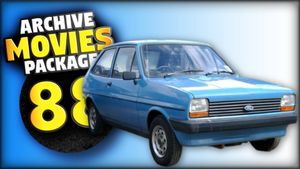 Archive Movie Package 88