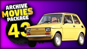 Archive Movie Package 43