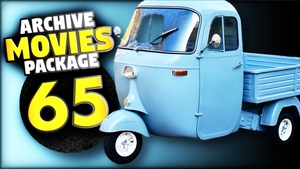 Archive Movie Package 65