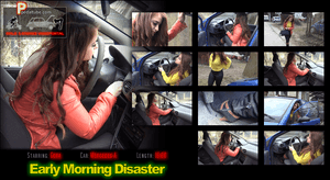 Coras Early Morning Disaster