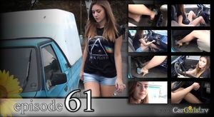 Cargirls Episode 61