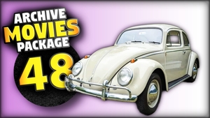 Archive Movie Package 48