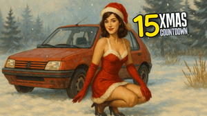 Xmas Countdown 2025 Day 15