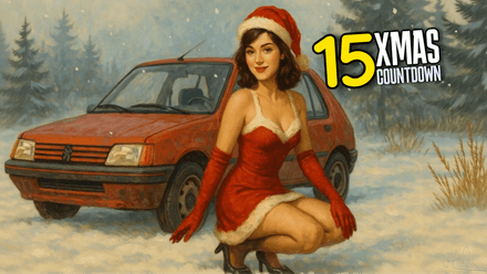 Xmas Countdown 2025 Day 15