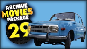 Archive Movie Package 29