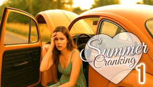 Summer Cranking Beetle-Girls