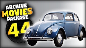 Archive Movie Package 44