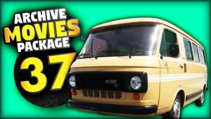 Archive Movie Package 37