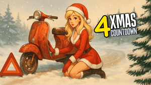 Xmas Countdown 2025 Day 4