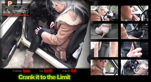 Crank it to the Limit