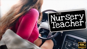 The Nursery Teacher