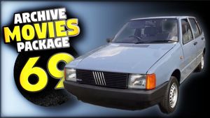 Archive Movie Package 69