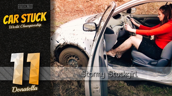 Stormy Stuckgirl