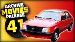 Archive Movie Package 41