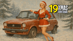 Xmas Countdown 2025 Day 19