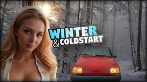 Coldstart &amp; Winter Cranking Package