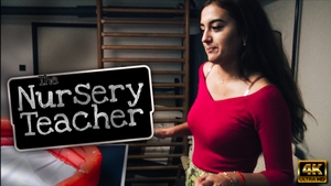 The Nursery Teacher
