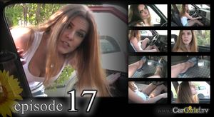 Cargirls Episode 17